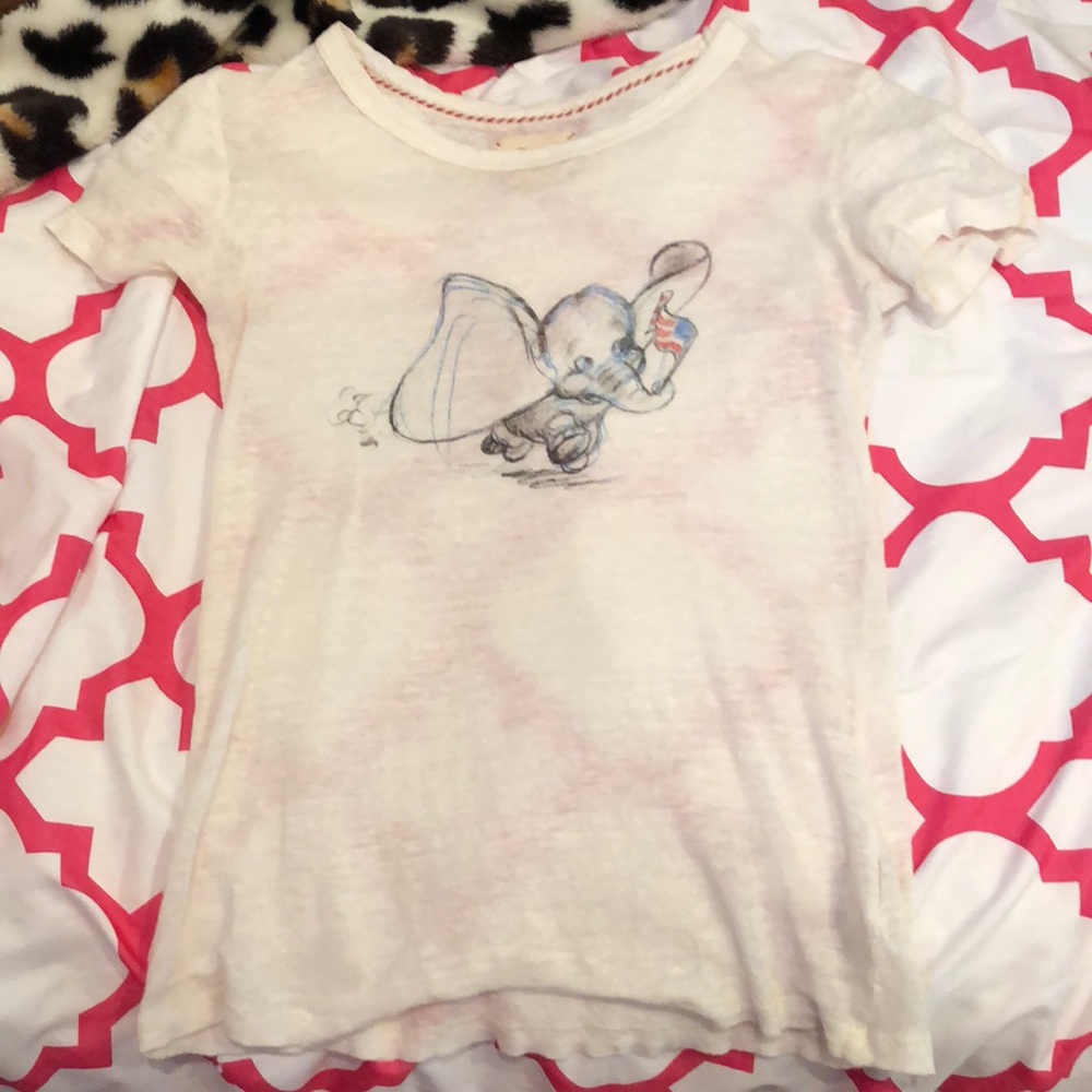 Disney T-shirt